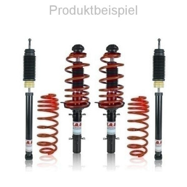 K.A.W Sports Suspension for Opel Vectra A 2060-8060-1