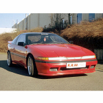 K.A.W. Tieferlegungsfedern für Mitsubishi Eclipse 1260-3050